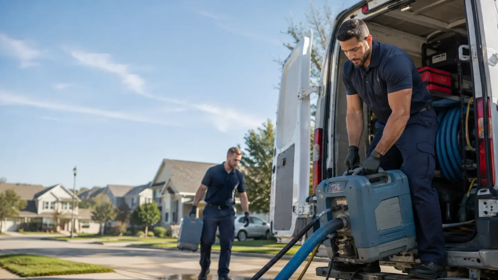 Trauma Cleanup in Garland, UT near me